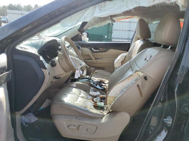 5N1AT2MT4FC907672 Nissan ROGUE S