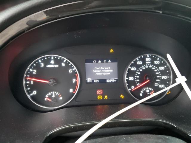 KNDERCAA7M7210953 KIA SELTOS EX