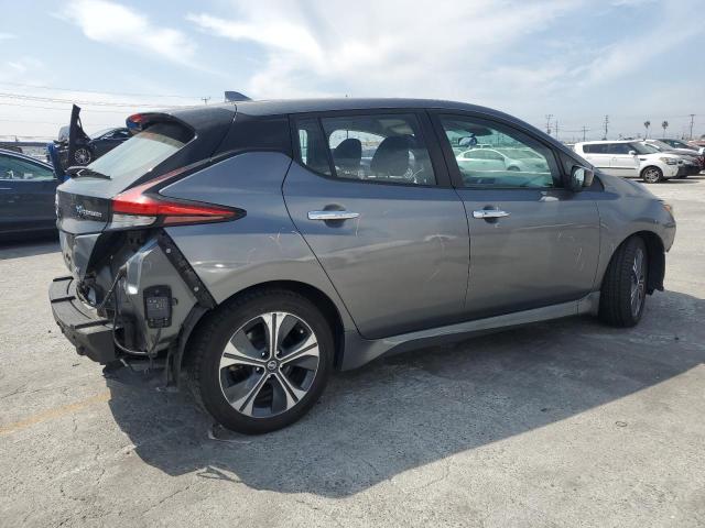 1N4AZ1CP2LC307185 Nissan LEAF SV