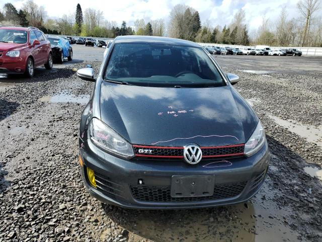 WVWHD7AJ7EW002839 Volkswagen GTI