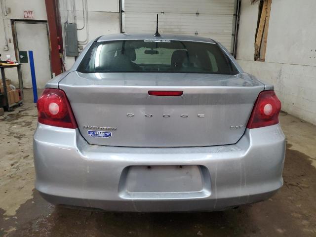 1C3CDZCB9EN134040 Dodge Avenger Sxt