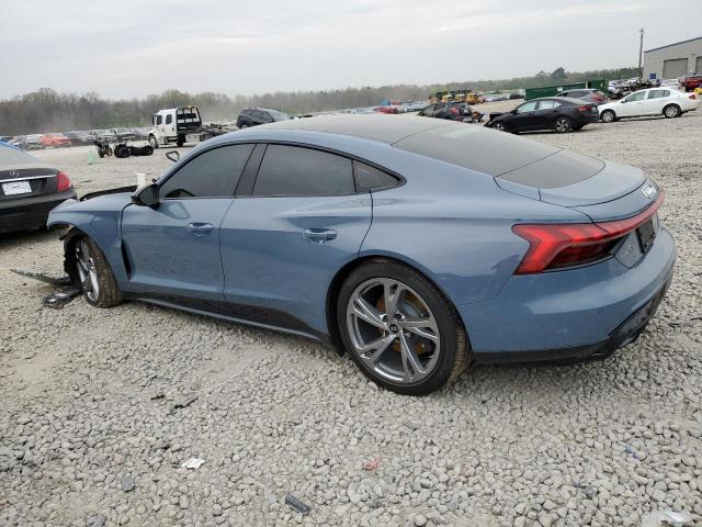 WAUFJBFW2N7008708 Audi E-tron Gt Premium Plus