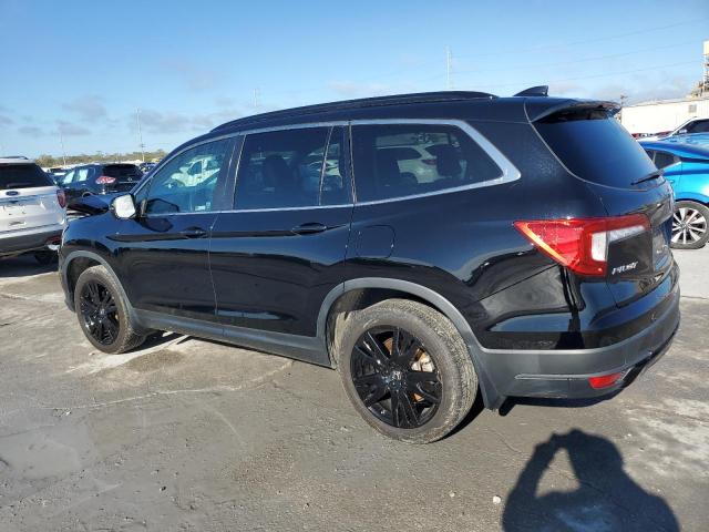 5FNYF6H20MB012506 Honda PILOT SE