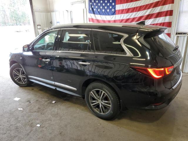 5N1DL0MM3JC509212 Infiniti QX60