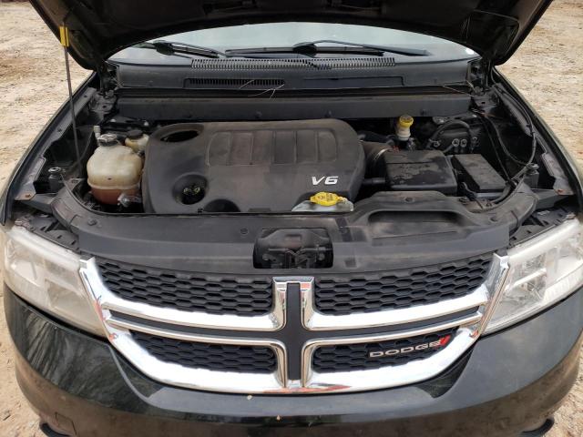 3C4PDCBGXHT522955 Dodge Journey Sxt