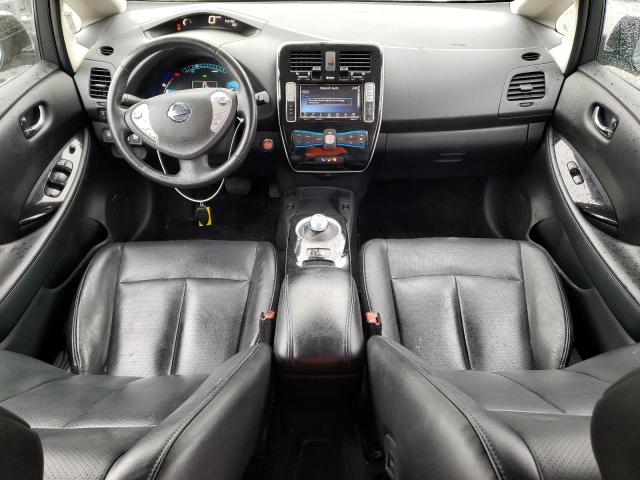 1N4BZ0CP6GC301572 Nissan LEAF SV