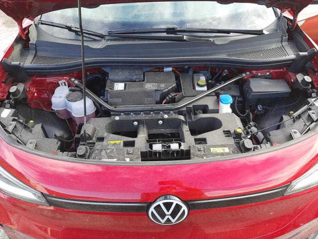 1V2VMPE82PC030772 Volkswagen ID.4 PRO S
