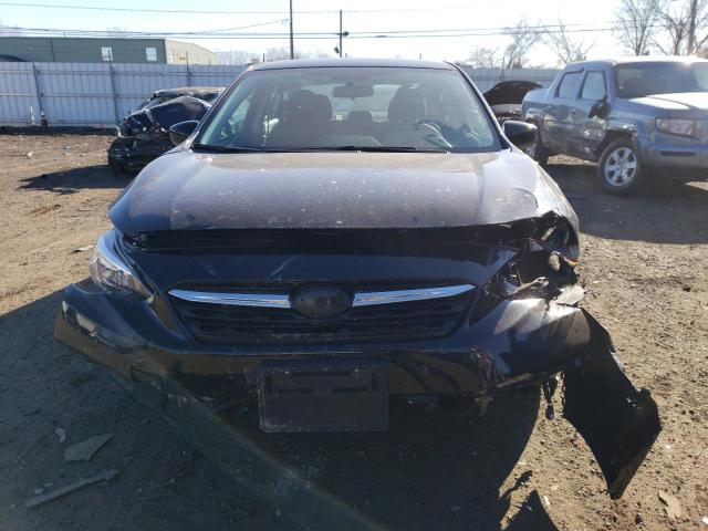 4S3GKAV61P3605035 Subaru Impreza Premium