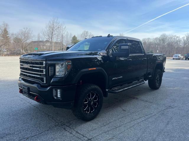 1GT49PEY4LF339022 GMC Sierra K2500 At4