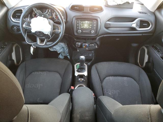 ZACCJABT4FPC26343 Jeep Renegade Latitude