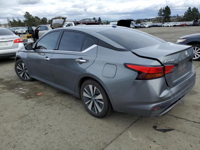 1N4BL4DV7LC253743 Nissan ALTIMA SV