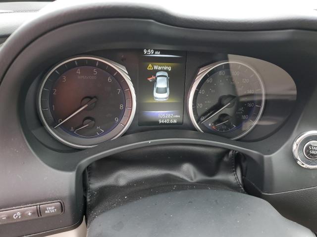 JN1EV7AP0HM738769 Infiniti Q50 Premium
