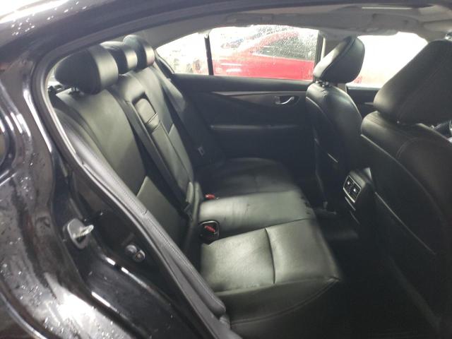 JN1BV7ARXFM393736 Infiniti Q50 BASE