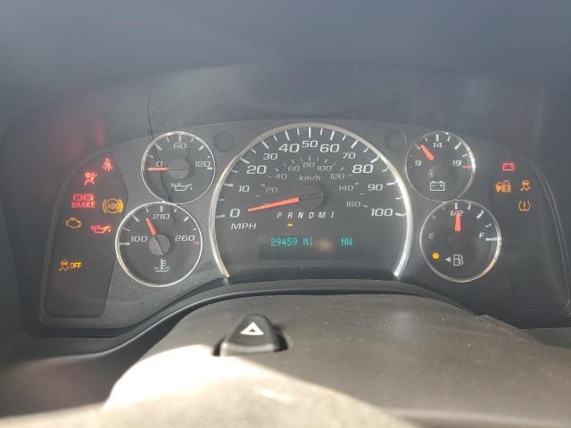 1GAZGLFPXP1134911 Chevrolet Express G3500 Ls