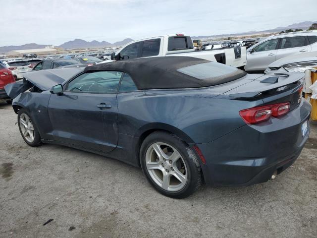 1G1FB3DS3L0109647 Chevrolet CAMARO LS