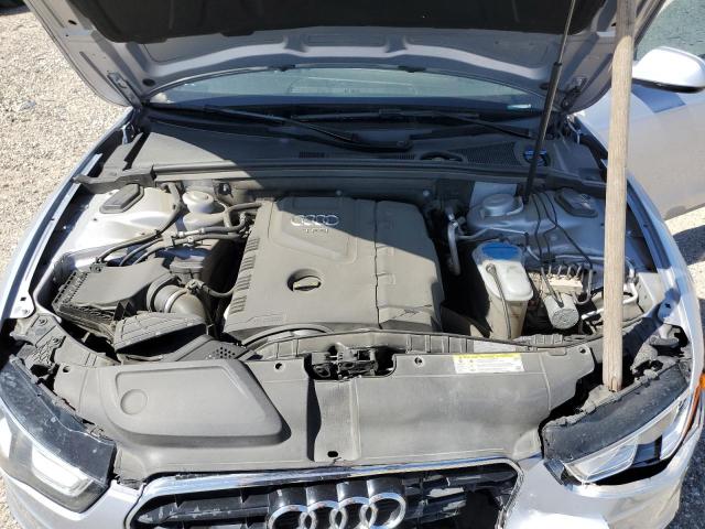 WAUM2AFR7GA007150 Audi A5 Premium Plus S-line