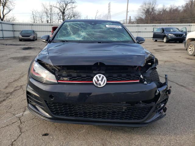 3VW5T7AU0LM003731 Volkswagen GTI S