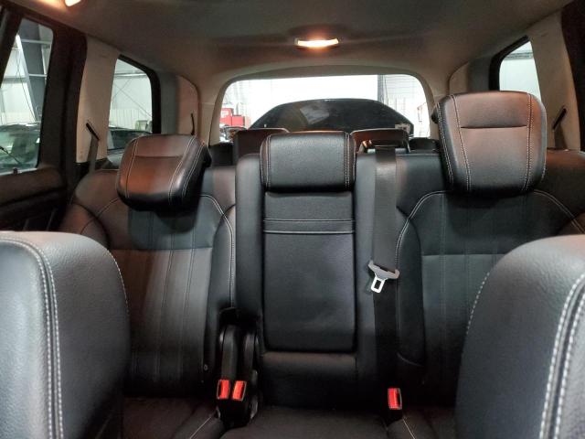 4JGDF6EE6FA617036 Mercedes-Benz Gl 450 4matic