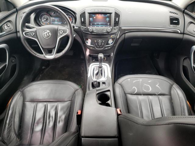 2G4GN5EX0E9325484 Buick Regal Premium