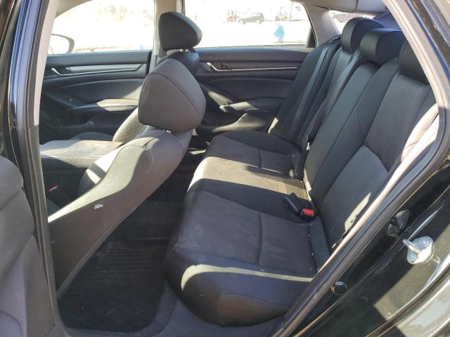 1HGCV1F19JA141943 Honda ACCORD LX