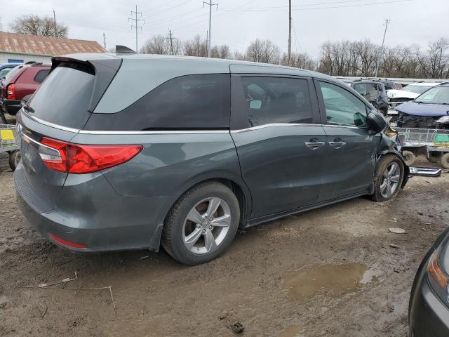 5FNRL6H79JB103469 Honda ODYSSEY EXL