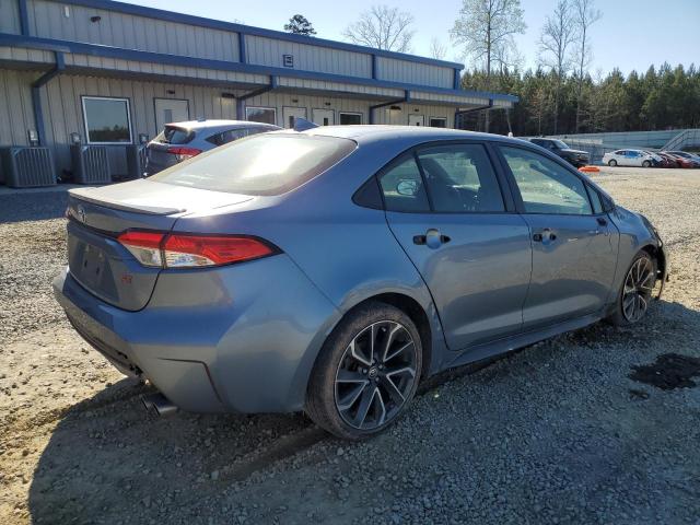 JTDS4RCE3LJ042900 Toyota COROLLA SE