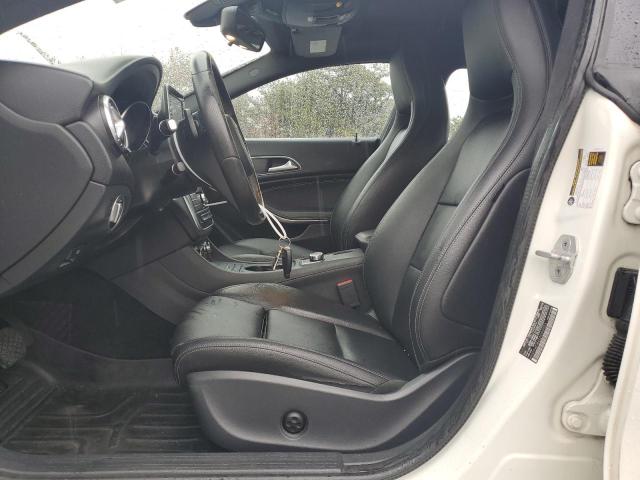 WDDSJ4GB6GN366553 Mercedes-Benz CLA 250 4MATIC