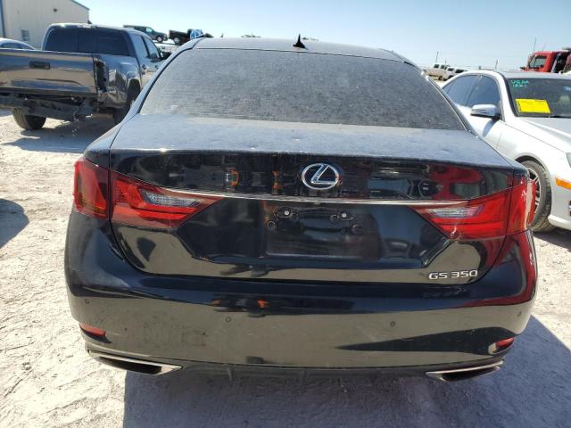 JTHBE1BL3E5033476 Lexus GS 350