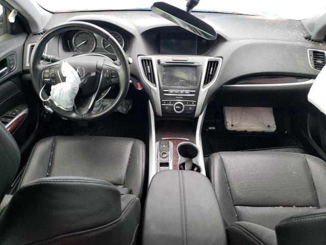 19UUB3F56HA001631 Acura TLX TECH