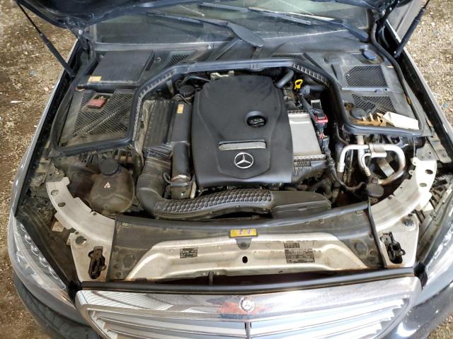55SWF4JB5FU006269 Mercedes-Benz C 300