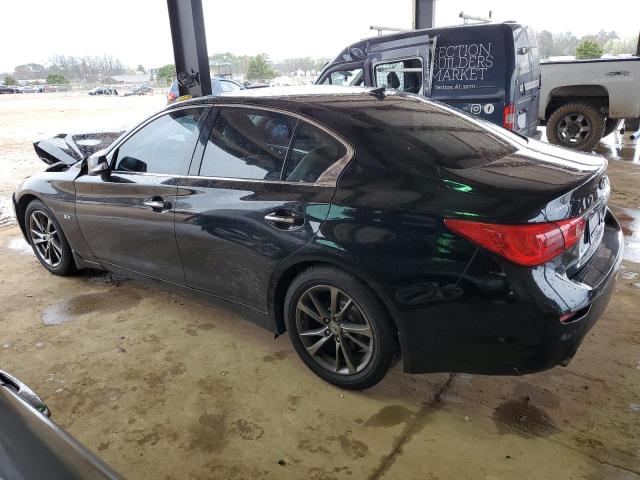 JN1EV7AP1HM743799 Infiniti Q50 Premium