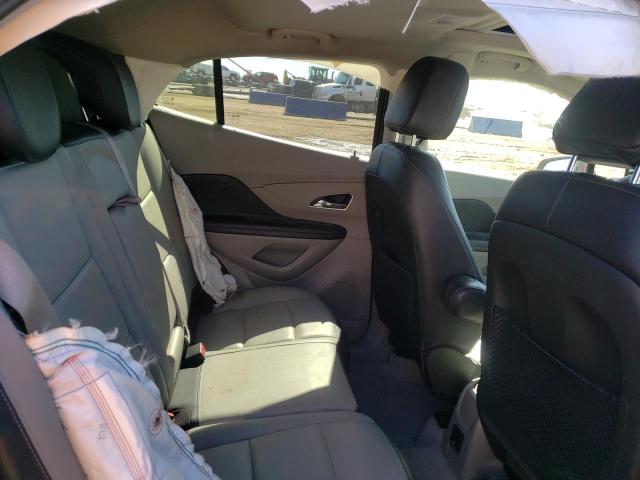 KL4CJHSB5GB546485 Buick Encore Premium