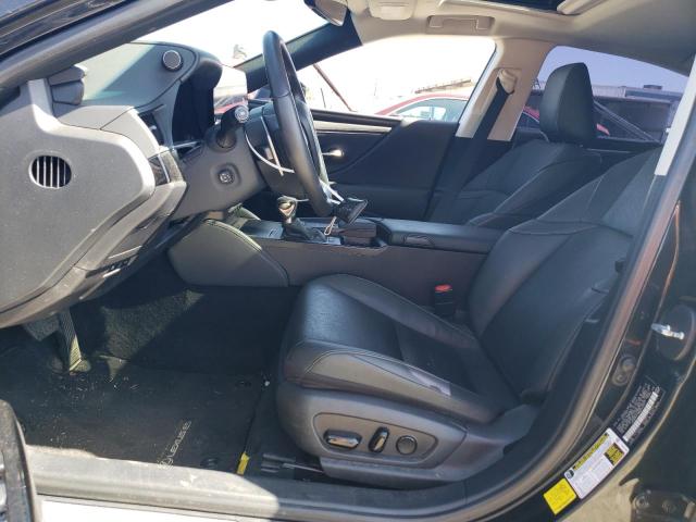 58ADA1C19NU017571 Lexus Es 300h Base