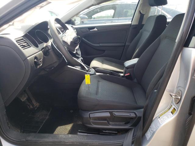 3VW2K7AJ0FM257925 Volkswagen JETTA BASE
