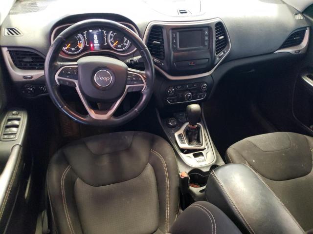 1C4PJMCB1FW734071 Jeep Cherokee Latitude