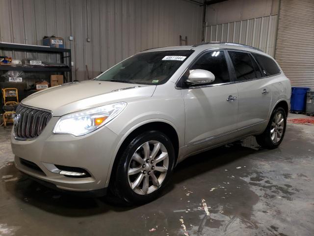 45611844 :رقم المزاد ، 5GAKRCKD8EJ228170 vin ، 2014 Buick Enclave مزاد بيع