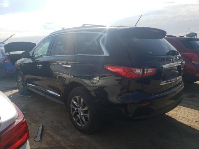 5N1AL0MM2FC554782 Infiniti QX60