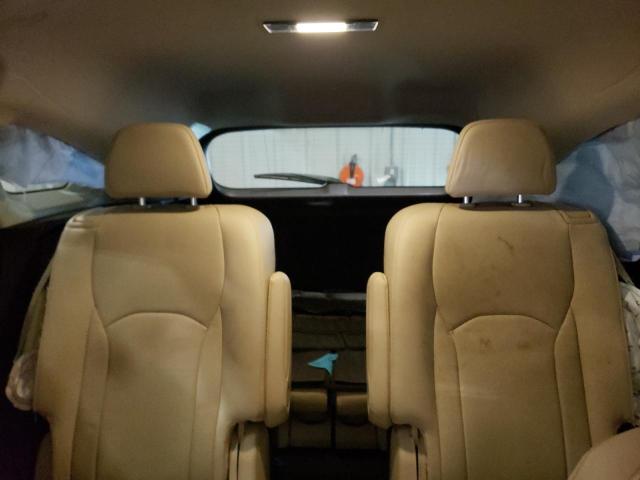 JTJHZKFA1L2023457 Lexus Rx 350 L