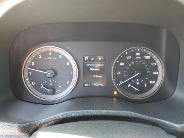 KM8J3CA45HU316007 Hyundai Tucson Limited