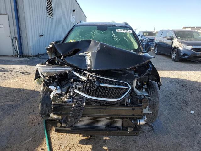 KL4CJ1SM9HB188771 Buick Encore Sport Touring