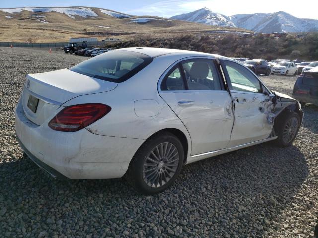 55SWF4KB8FU026658 Mercedes-Benz C 300 4matic
