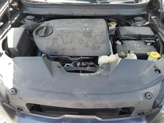 1C4PJLDX8KD381077 Jeep Cherokee Limited