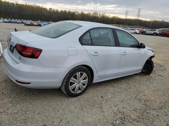 3VW2B7AJXHM302811 Volkswagen JETTA S