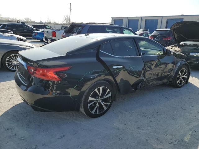 1N4AA6AP1HC431091 Nissan Maxima 3.5s