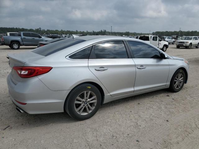 5NPE24AF4HH536121 Hyundai SONATA SE