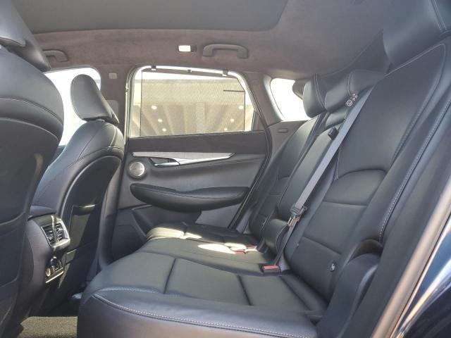 3PCAJ5M33KF103968 Infiniti Qx50 Essential