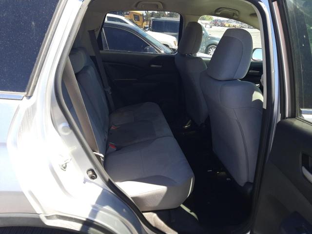 2HKRM4H41GH635512 Honda CR-V SE