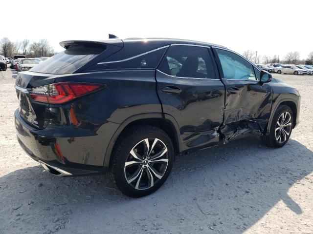 2T2BZMCA7KC195061 Lexus Rx 350 Base