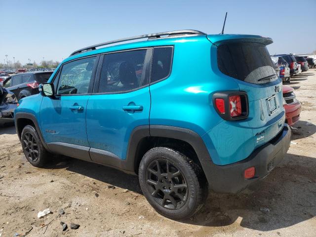 ZACNJBBB4LPL31897 Jeep Renegade Latitude