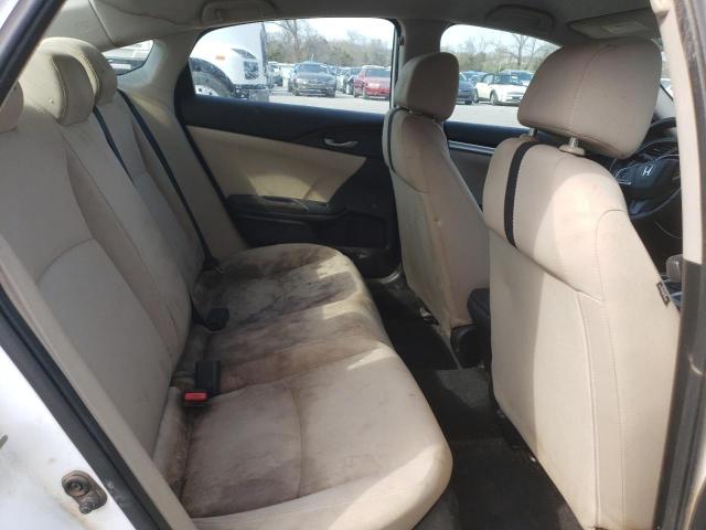 19XFC2F59GE041289 Honda Civic Lx